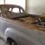 Ford UTE 1946
