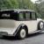 1936 Rolls-Royce 25/30 Hooper Limousine GRM60