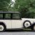 1936 Rolls-Royce 25/30 Hooper Limousine GRM60