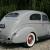 1940 Ford Tudor Deluxe 2 Door Sedan V8 Hot Rod VHRA