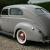 1940 Ford Tudor Deluxe 2 Door Sedan V8 Hot Rod VHRA