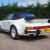 Porsche 911 Turbo Cabriolet 1988