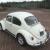 1973 VW Beetle 1200 With 1.6 Engine Fitted, MOTd April 2017, Tax Exempt,