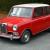 1969 WOLSELEY HORNET 998cc PART REFURBISHED EASY WINTER PROJECT TAX EXEMPT