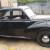 1953 Jowett Javelin Delux