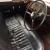 1956 Bentley S1, very low mileage 38,000, stored since 1977, barn find