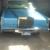 Ford Lincoln Town Coupe 79