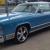 Ford Lincoln Town Coupe 79