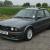 1989 BMW 325i SPORT M-Tec 12 month MOT Ready to Go Runs and Drives Great E30