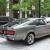 1967 Shelby Mustang Eleanor GT500