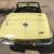 1966 Chevrolet Corvette Barn Find
