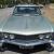 1963 Buick Riviera ORIG CALIF CAR WITH ORIG MATCHING #'S ENGINE