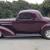 1936 Chevrolet Other Master Deluxe