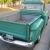 1957 Chevrolet Other Pickups Chevy
