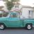 1957 Chevrolet Other Pickups Chevy