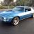 1973 Chevrolet Camaro