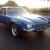 1973 Chevrolet Camaro