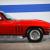 1966 Chevrolet Corvette Stingray