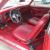 1968 Chevrolet Camaro PRO-TOURING