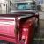 1955 Chevrolet Other Pickups
