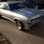 1970 Chevrolet Nova