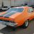 1972 Chevrolet Nova Super sport