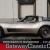 1982 Chevrolet Corvette Collector Edition
