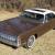 1971 Chrysler Imperial LeBaron 2dr Coupe