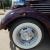 1934 Chrysler SEBRING SDN Street Rod