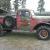 1950 Dodge Power Wagon