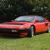 1982 Ferrari Mondial 8 Very Nice Shape!