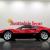 1985 Ferrari 308 ONLY 32K MILES, ROSSO CORSA/NERO w RED PIPING, FRE