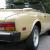 1981 Fiat Spider 2000  Spider 2000