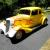 1934 Ford Other STEEL COUPE