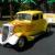 1934 Ford Other STEEL COUPE