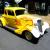 1934 Ford Other STEEL COUPE