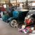 1934 Ford Other STEEL COUPE