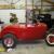 1934 Ford Other STEEL COUPE