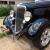1934 Ford Other deluxe