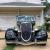 1934 Ford Other deluxe