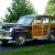 1948 Ford 79 Deluxe Station Wagon