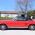 1967 Ford Mustang