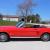 1967 Ford Mustang