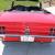 1967 Ford Mustang