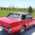 1967 Ford Mustang