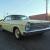 1966 Ford Galaxie Galaxie 500