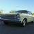 1966 Ford Galaxie Galaxie 500