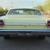 1966 Ford Galaxie Galaxie 500