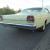 1966 Ford Galaxie Galaxie 500
