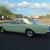 1966 Ford Galaxie Galaxie 500